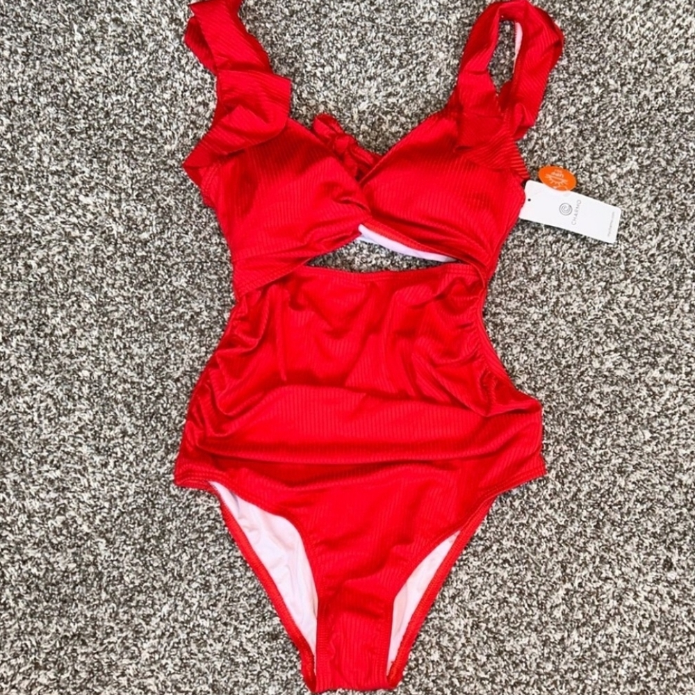 Stylish Raed One Piece Size S UVP50 - Picture 6 of 7